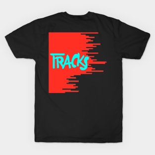 track T-Shirt